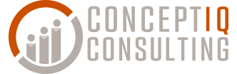 ConceptIQConsulting Logo